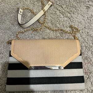 Stella & Dot clutch